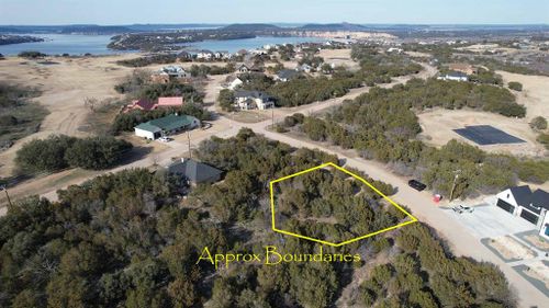 Lot 7 Glen Abbey Drive S, Possum Kingdom Lake, TX, 76449 | Card Image