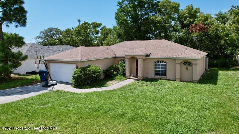 Auburndale St, Spring Hill, FL 34609