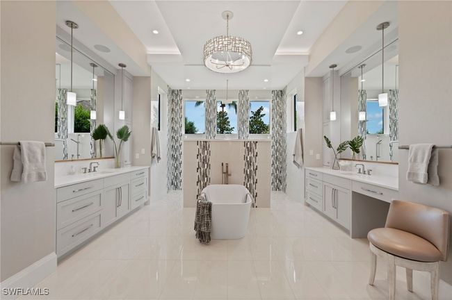 4297 Deephaven Lane, House other with 4 bedrooms, 5 bathrooms and null parking in NAPLES FL | Image 20