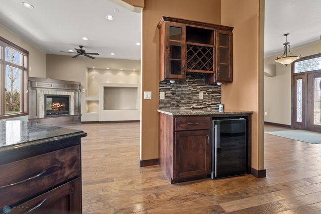 16496 42 Nd St Se, House other with 3 bedrooms, 3 bathrooms and null parking in Mapleton ND | Image 17