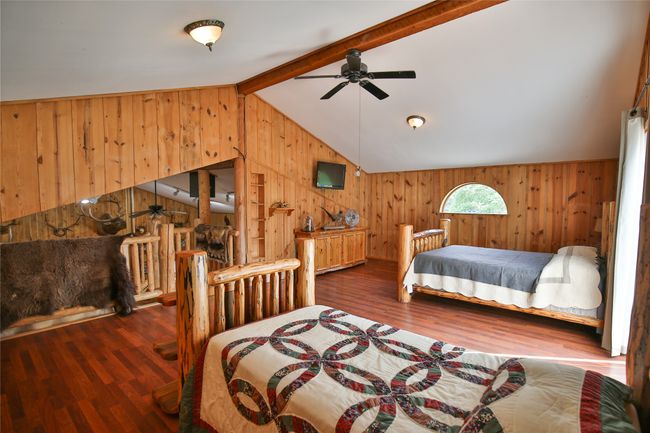 32 Whitepine Creek Rd, House other with 2 bedrooms, 2 bathrooms and null parking in Trout Creek MT | Image 31