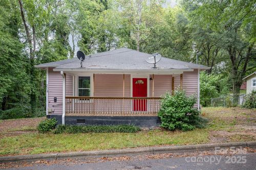 208 Forest St, Clover, SC, 29710-1317 | Card Image