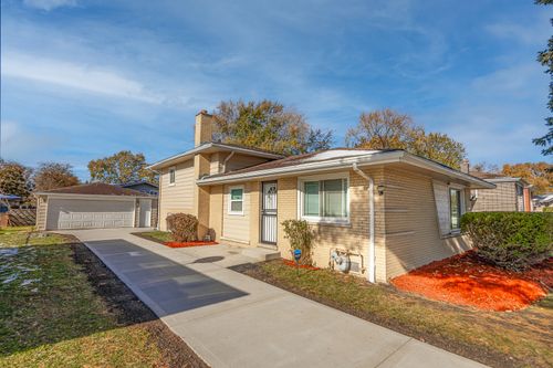15324 Dobson Ave, South Holland, IL, 60473-1119 | Card Image