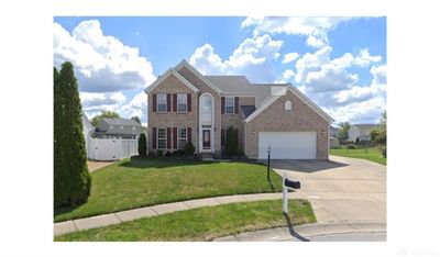 2314 W Knoll Court, House other with 4 bedrooms, 3 bathrooms and null parking in Miamisburg OH | Image 1