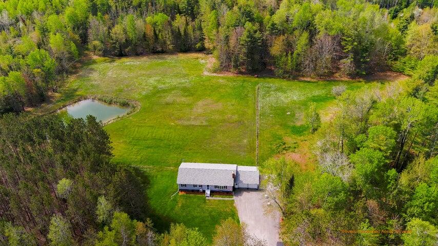 Hovey Rd, Milo, ME 04463 #1