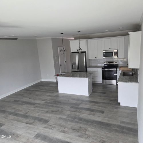 245 N Hickory Street, Angier, NC, 27501 | Card Image