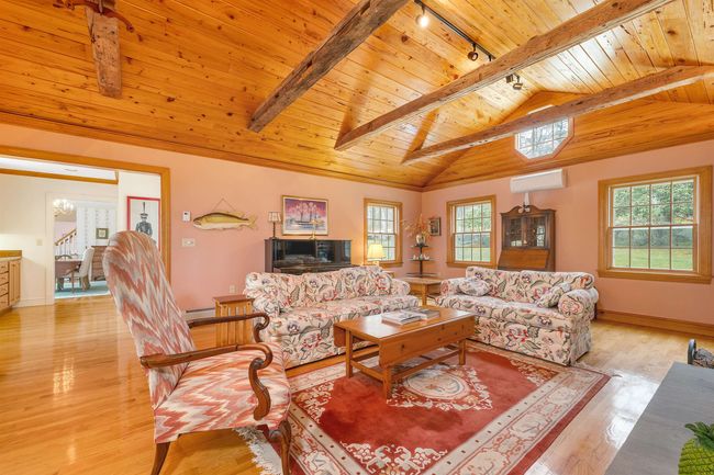 1 Copps Hill Rd, House other with 4 bedrooms, 3 bathrooms and null parking in Mirror Lake NH | Image 19
