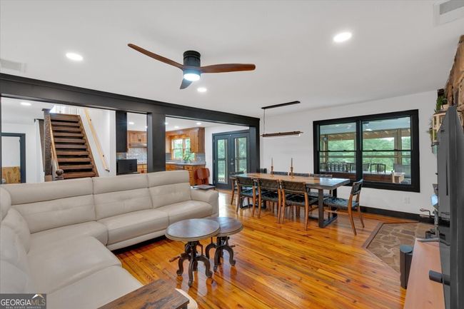 85 Carroll Slough Rd, House other with 4 bedrooms, 3 bathrooms and 2 parking in Kingston GA | Image 11
