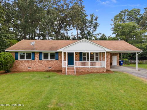 769 Fairlane Dr, Grifton, NC, 28530-7018 | Card Image