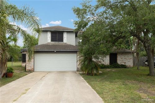 26813 N Old Solis Rd, La Feria, TX, 78559-4455 | Card Image