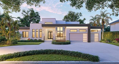 509 Spoonbill Way, SARASOTA, FL, 34236-1821 | Card Image