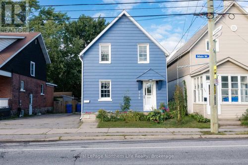 770 Main St W, North Bay, ON, P1B2V7 | Card Image