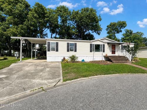 33 Cherrywood Ct, South Daytona, FL, 32119-2521 | Card Image