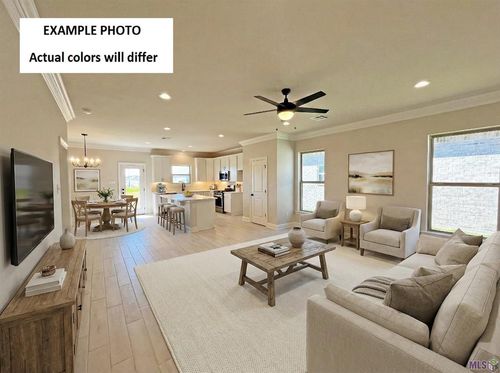 21374 Shadow Bend Drive, Covington, LA, 70435 | Card Image