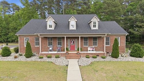 4518 Harvest Ln Sw, Wilson, NC, 27893-9699 | Card Image