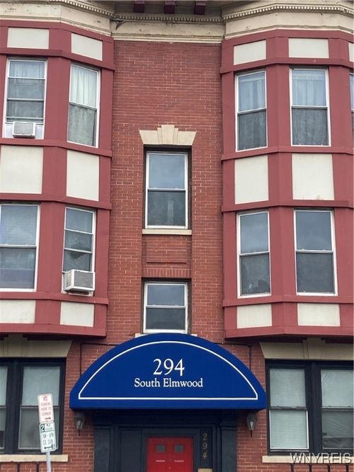 apt-1-294 S Elmwood Ave, Buffalo, NY, 14201-2371 | Card Image