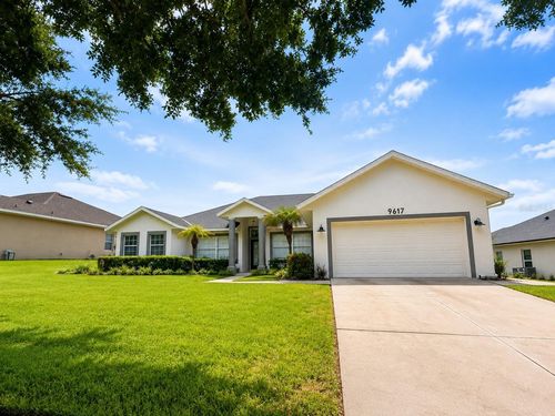 9617 Spring Lake Dr, Clermont, FL, 34711-7967 | Card Image