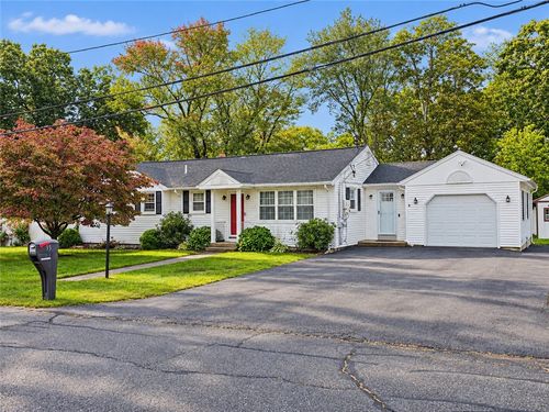 93 Oakland Ave, Seekonk, MA, 02771-2421 | Card Image
