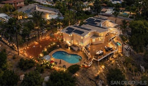 1931 Vereda Ct, El Cajon, CA, 92019 | Card Image