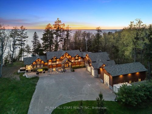 27440 Cedarhurst Beach Rd, Beaverton, ON, L0K1A0 | Card Image