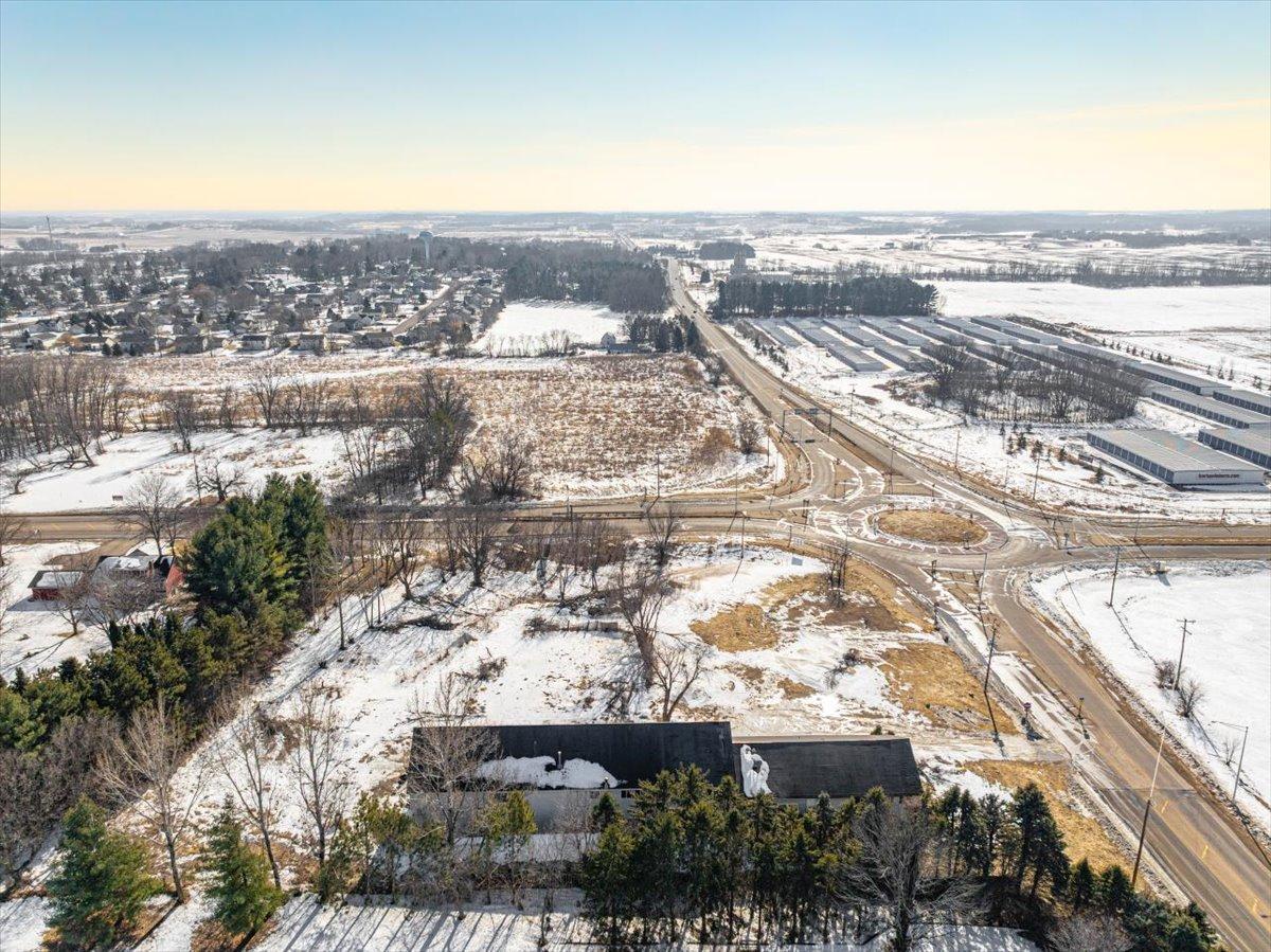 Commercial Sale in Roberts 2