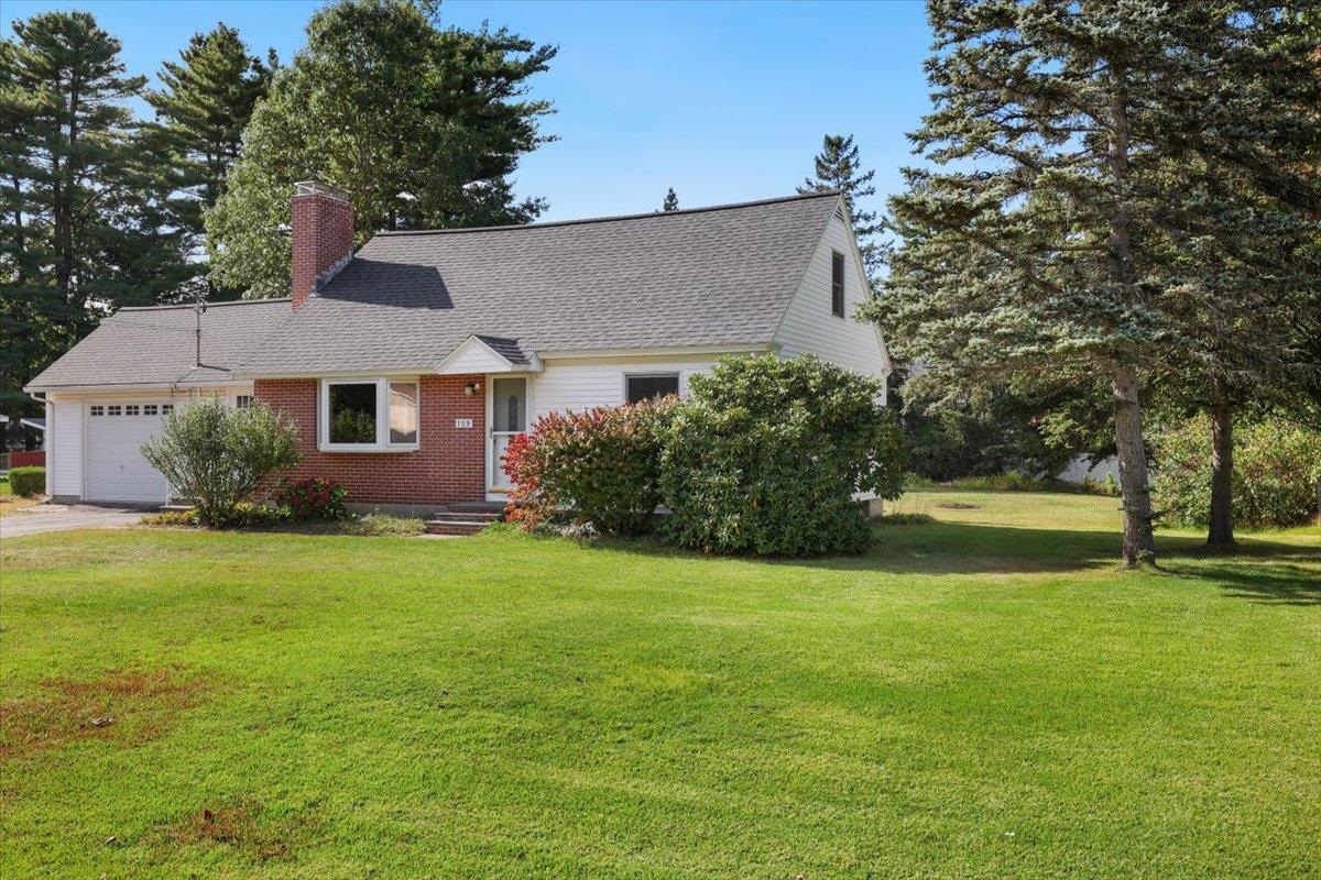Dunstable Rd, Nashua, NH 03062