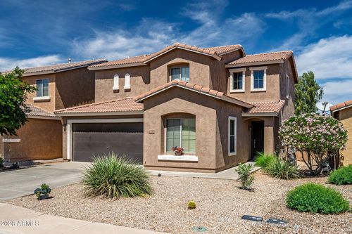 45022 W Bahia Dr, Maricopa, AZ, 85139-8721 | Card Image