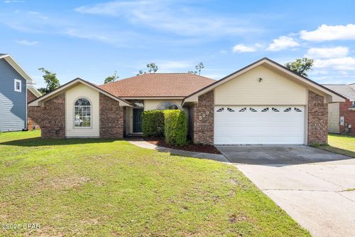 509 Tracey Dr, Panama City, FL, 32404-8659 | Card Image