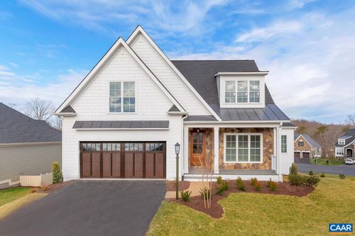 28 Farrow Dr, CHARLOTTESVILLE, VA, 22901 | Card Image