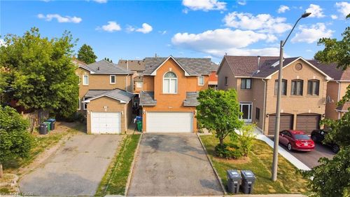 1157 Charminster Cres, Mississauga, ON, L5V1P9 | Card Image