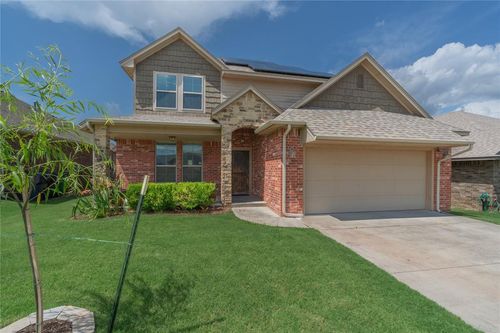 9409 Nw 91st St, Yukon, OK, 73099-8742 | Card Image