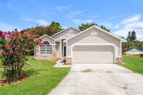 1800 Wexham Blvd, APOPKA, FL, 32703-7636 | Card Image