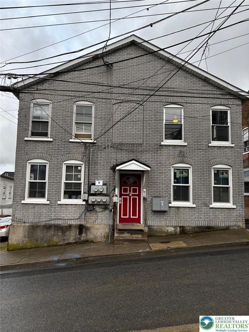1-412 Oak St, Allentown, PA, 18102-3436 | Card Image