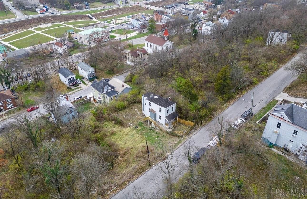 Residential in Cincinnati
