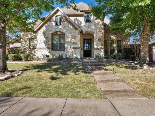 4457 Fairway Dr, Carrollton, TX, 75010-1143 | Card Image
