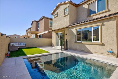 8910 Gilpin St, Las Vegas, NV, 89166-6766 | Card Image