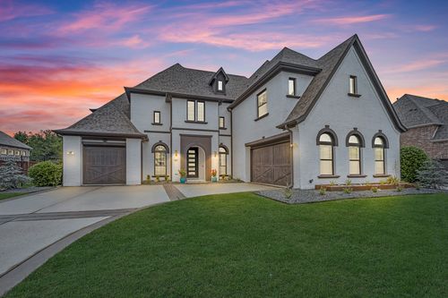 212 Saint Tropez Dr, Southlake, TX, 76092-1170 | Card Image