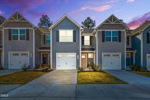 6684 Gibraltar Rock Dr, Raleigh, NC, 27610-8754 | Card Image