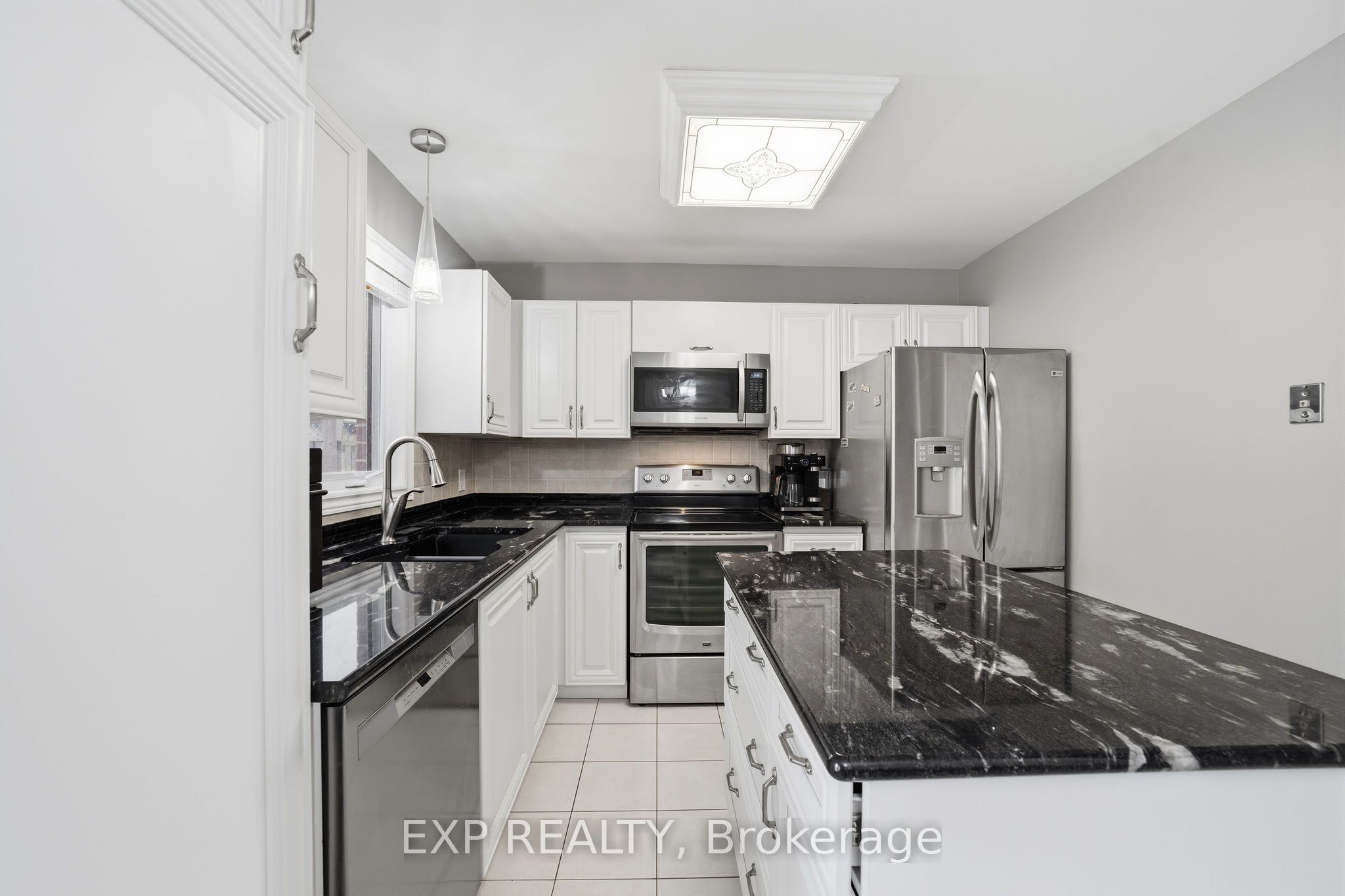 Residential in London East 4