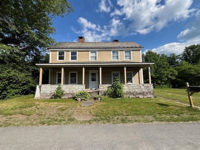 2186 Main Street, House other with 3 bedrooms, 1 bathrooms and null parking in Cavendish VT | Image 1