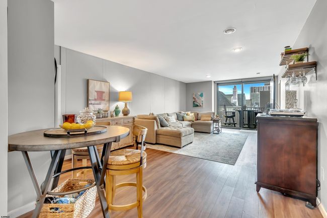APT-108 - 5000 Boardwalk, Condo with 2 bedrooms, 2 bathrooms and null parking in Ventnor City NJ | Image 7
