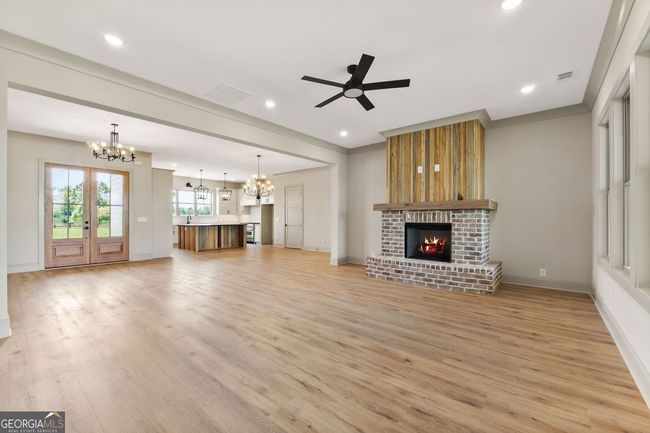 272 Community House Rd, House other with 4 bedrooms, 4 bathrooms and 3 parking in Barnesville GA | Image 18
