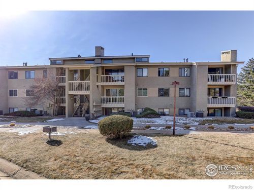 4034-40 S Boulder Circle, Boulder, CO, 80303 | Card Image