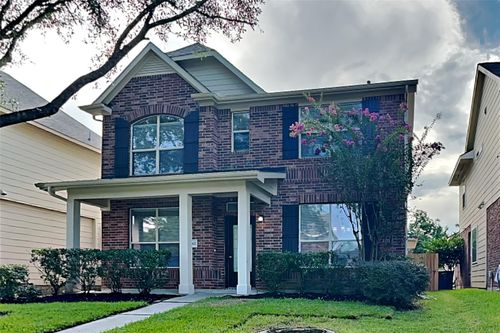 17262 Lafayette Hollow Ln, Humble, TX, 77346-2200 | Card Image