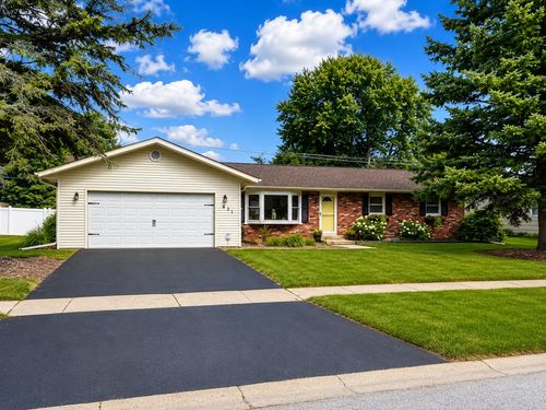 431 S Jean St, Peotone, IL, 60468-9417 | Card Image