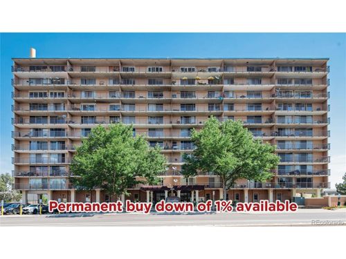 207-2225 Buchtel Blvd, Denver, CO, 80210-3425 | Card Image