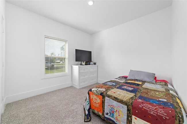 3014 Titus, House other with 4 bedrooms, 3 bathrooms and 3 parking in New Caney TX | Image 26