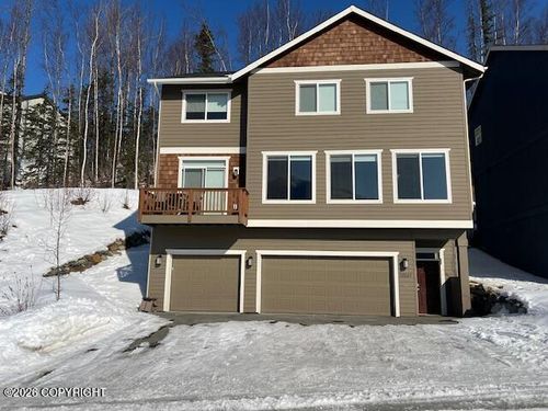 20087 Eagles Nest Ct, Eagle River, AK, 99577-8875 | Card Image