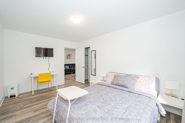 86 Sunset Way, House other with 9 bedrooms, 7 bathrooms and 4 parking in Thorold ON | Image 27