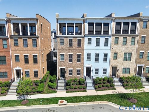 334 Purbrook Lane, Henrico, VA, 23233 | Card Image